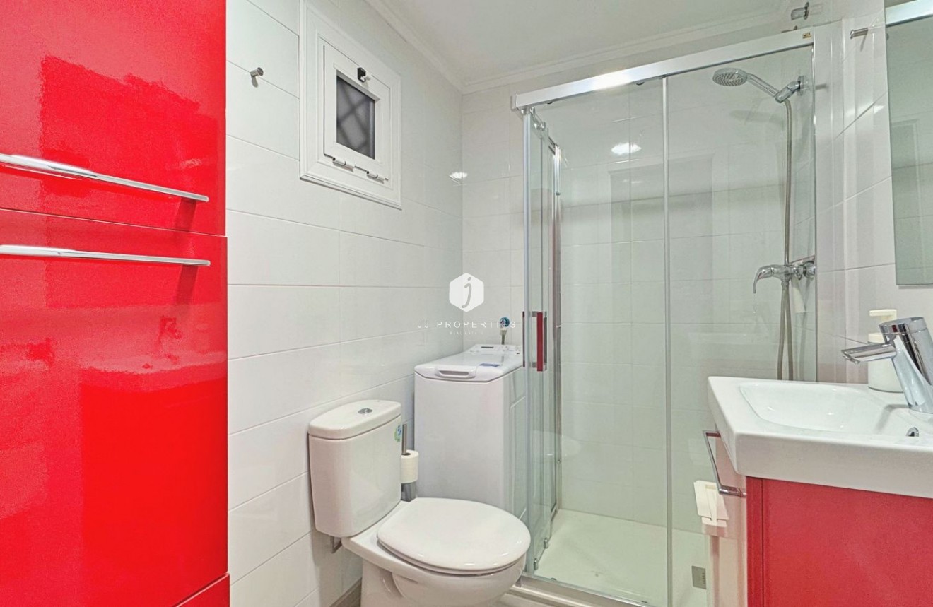 Aus zweiter Hand - Wohnung -
Torrevieja - Costa Blanca