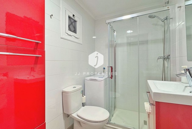 Aus zweiter Hand - Wohnung -
Torrevieja - Costa Blanca