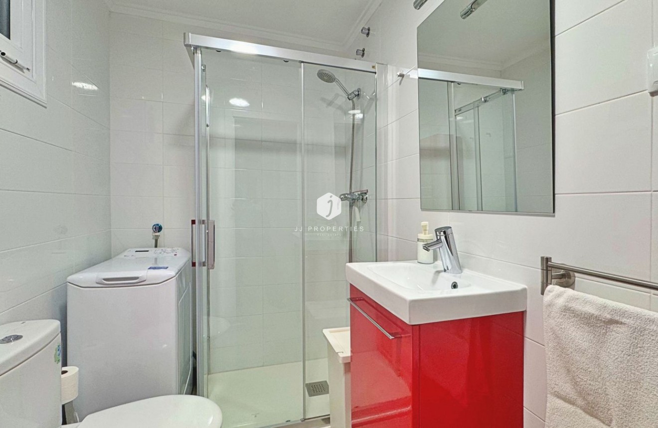 Aus zweiter Hand - Wohnung -
Torrevieja - Costa Blanca