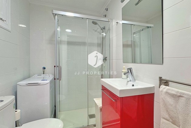 Aus zweiter Hand - Wohnung -
Torrevieja - Costa Blanca