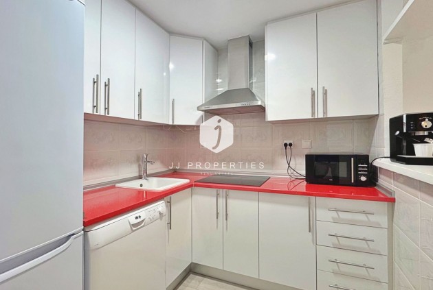 Aus zweiter Hand - Wohnung -
Torrevieja - Costa Blanca