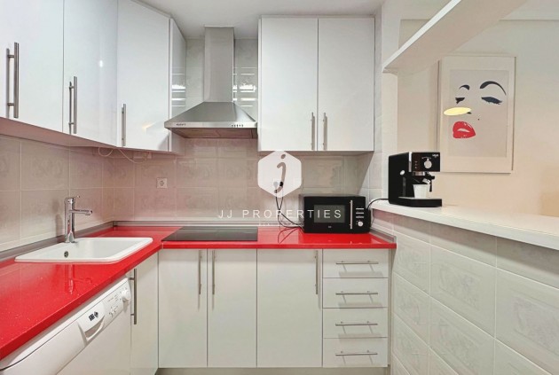 Aus zweiter Hand - Wohnung -
Torrevieja - Costa Blanca