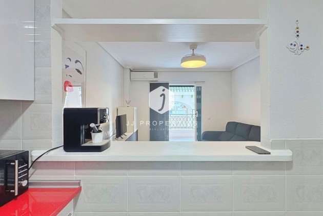 Aus zweiter Hand - Wohnung -
Torrevieja - Costa Blanca