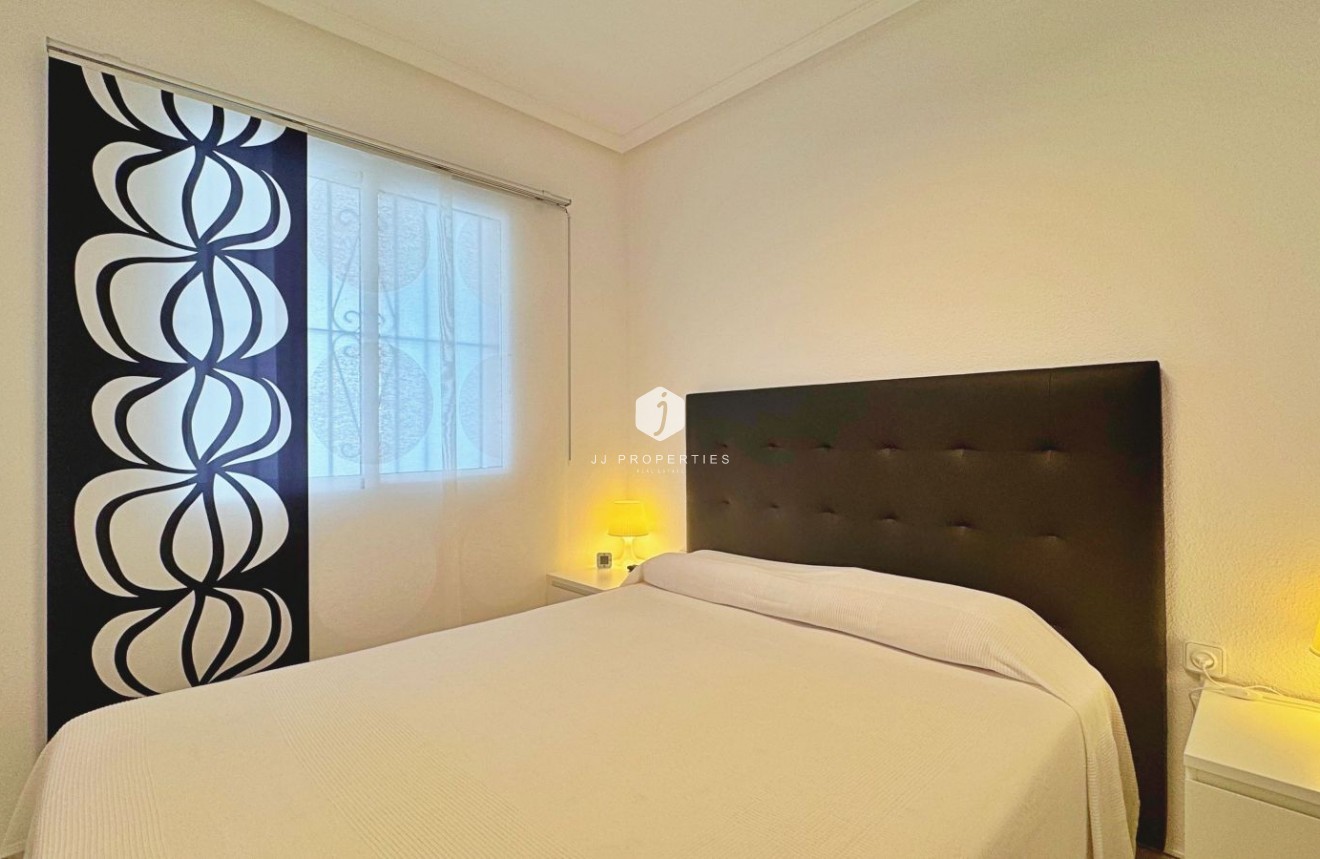 Aus zweiter Hand - Wohnung -
Torrevieja - Costa Blanca