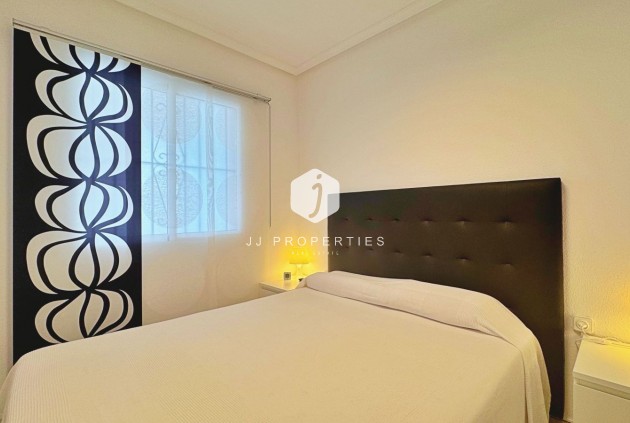 Aus zweiter Hand - Wohnung -
Torrevieja - Costa Blanca