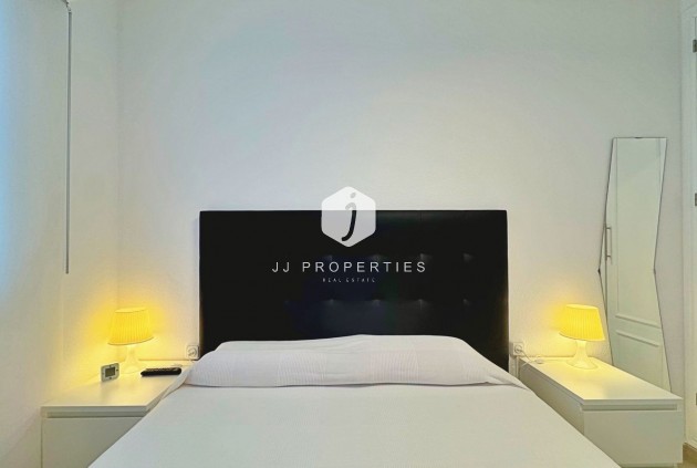 Aus zweiter Hand - Wohnung -
Torrevieja - Costa Blanca