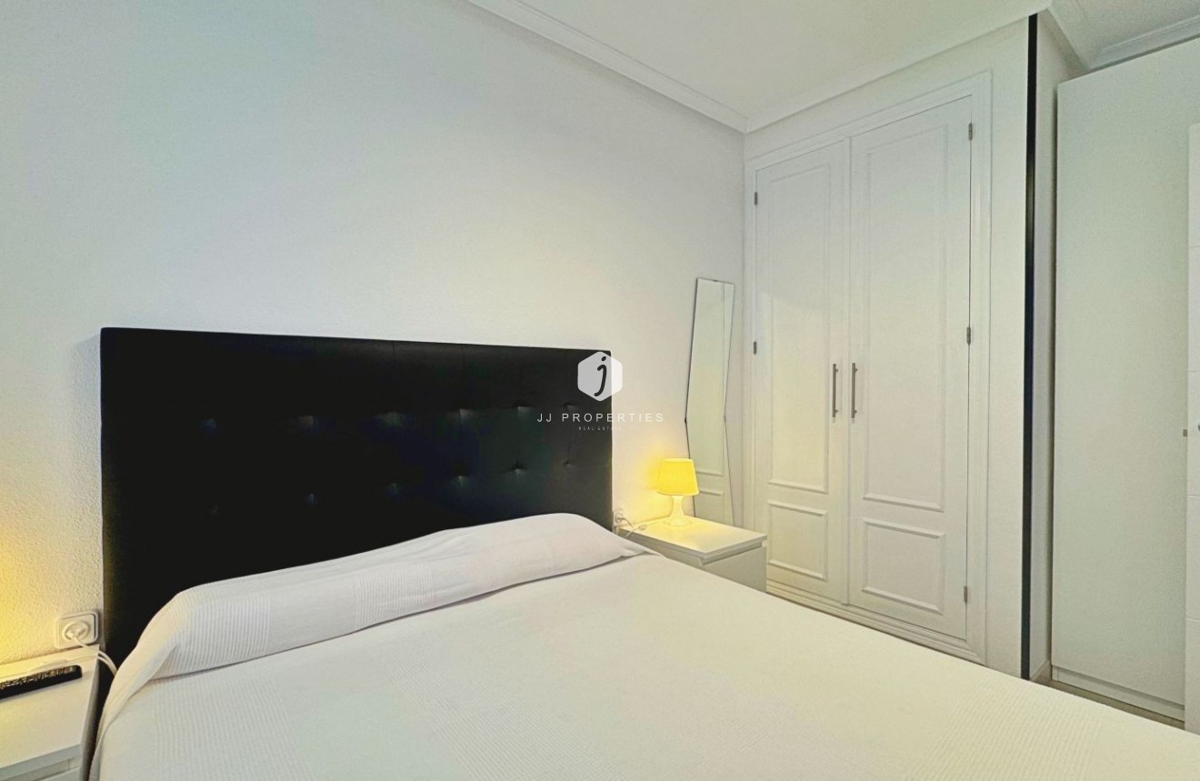 Aus zweiter Hand - Wohnung -
Torrevieja - Costa Blanca