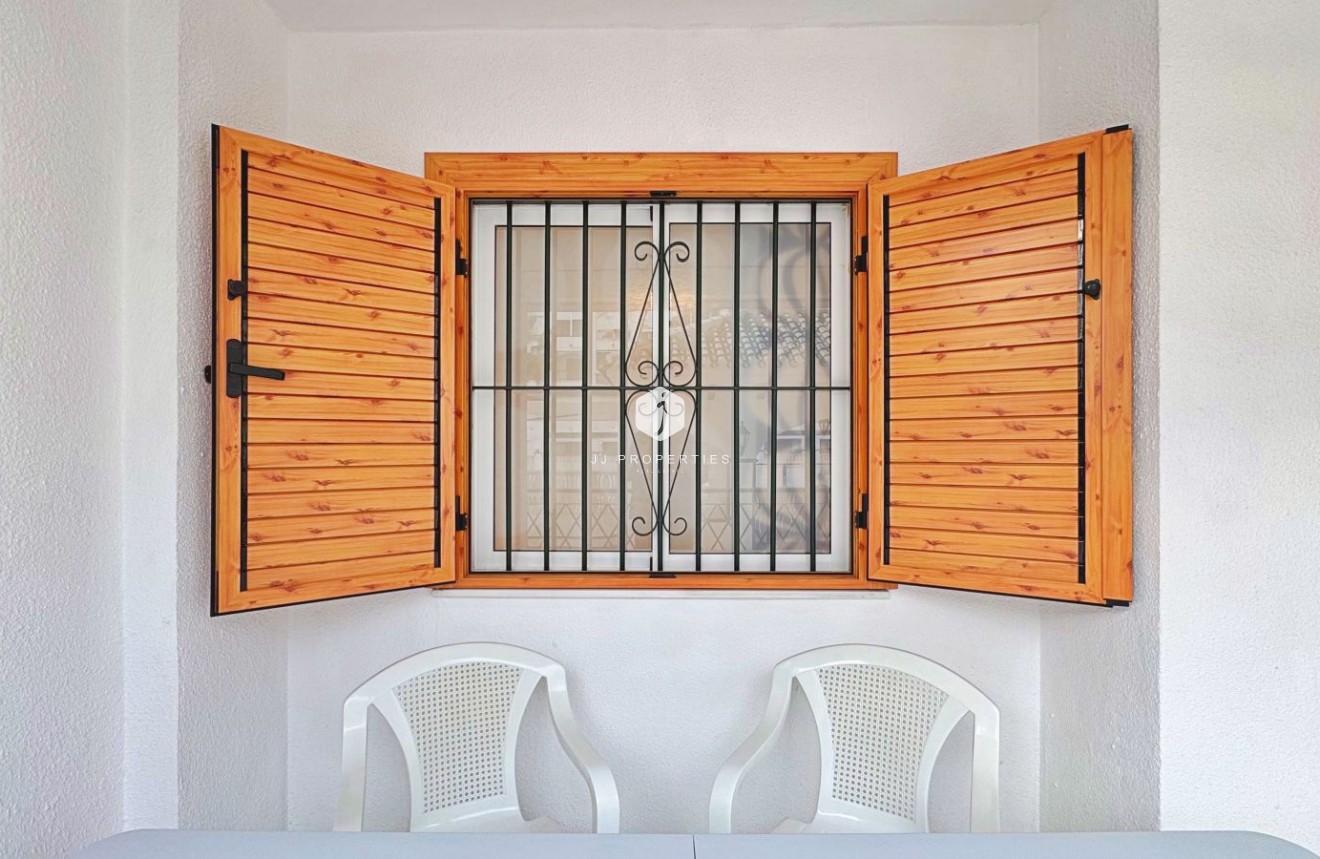 Aus zweiter Hand - Wohnung -
Torrevieja - Costa Blanca