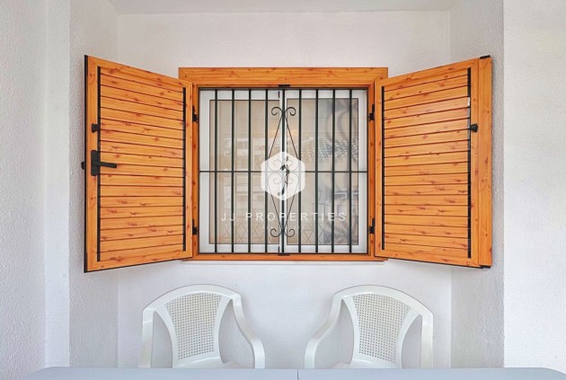 Aus zweiter Hand - Wohnung -
Torrevieja - Costa Blanca