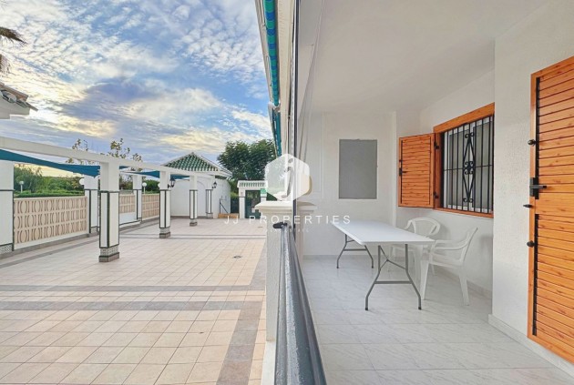 Aus zweiter Hand - Wohnung -
Torrevieja - Costa Blanca