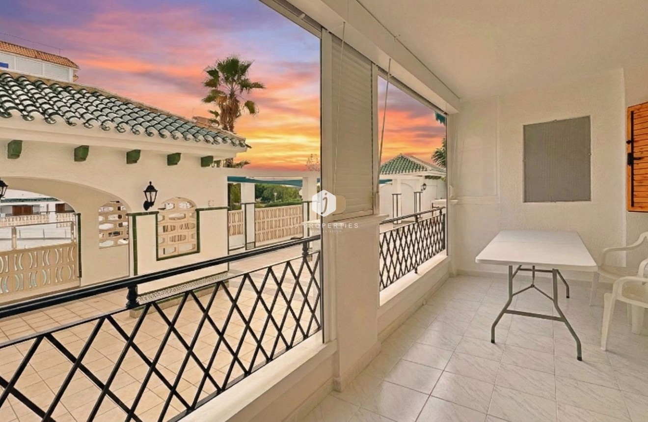 Aus zweiter Hand - Wohnung -
Torrevieja - Costa Blanca