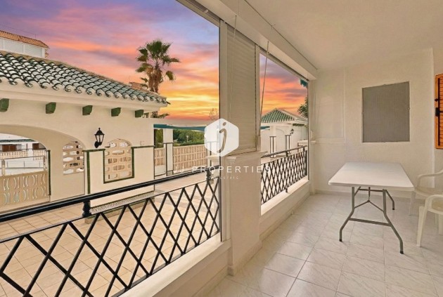 Aus zweiter Hand - Wohnung -
Torrevieja - Costa Blanca