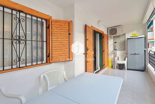 Aus zweiter Hand - Wohnung -
Torrevieja - Costa Blanca