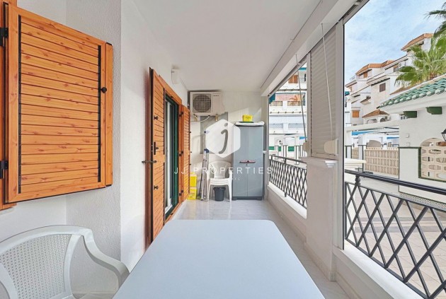 Aus zweiter Hand - Wohnung -
Torrevieja - Costa Blanca