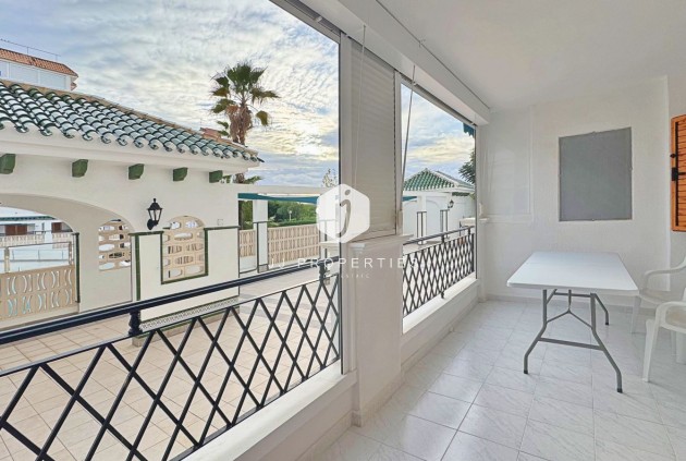 Aus zweiter Hand - Wohnung -
Torrevieja - Costa Blanca