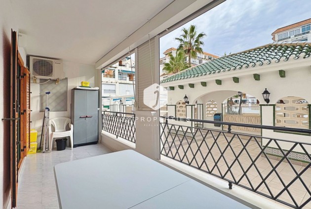 Aus zweiter Hand - Wohnung -
Torrevieja - Costa Blanca