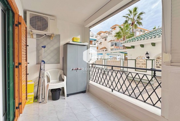 Aus zweiter Hand - Wohnung -
Torrevieja - Costa Blanca