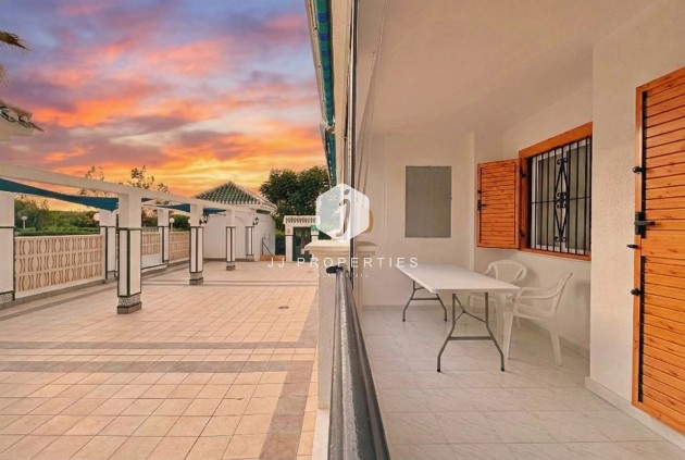 Aus zweiter Hand - Wohnung -
Torrevieja - Costa Blanca