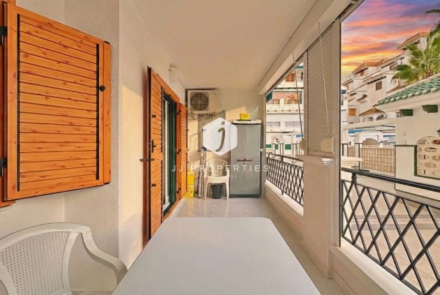 Aus zweiter Hand - Wohnung -
Torrevieja - Costa Blanca