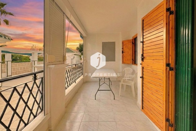 Aus zweiter Hand - Wohnung -
Torrevieja - Costa Blanca