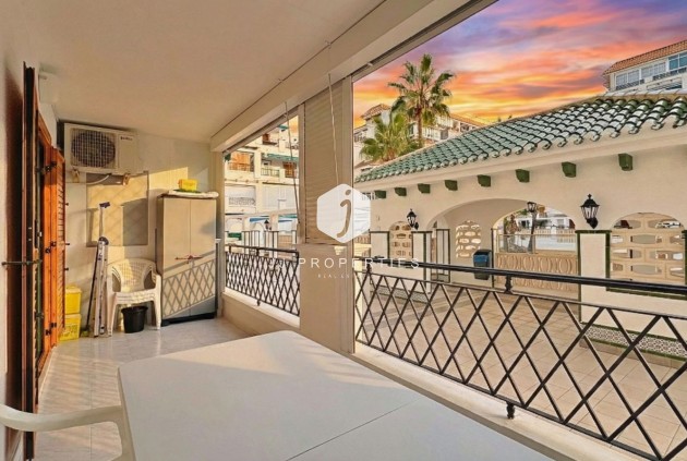 Aus zweiter Hand - Wohnung -
Torrevieja - Costa Blanca