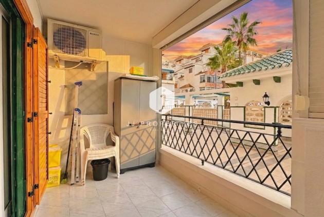 Aus zweiter Hand - Wohnung -
Torrevieja - Costa Blanca