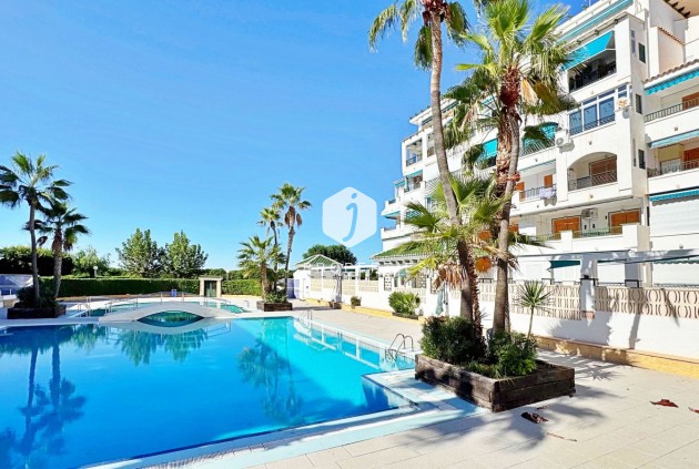 Aus zweiter Hand - Wohnung -
Torrevieja - Costa Blanca