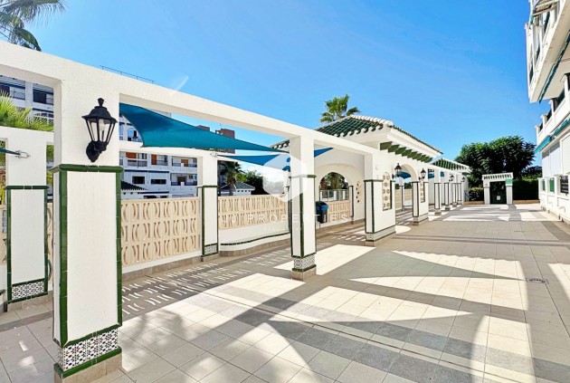 Aus zweiter Hand - Wohnung -
Torrevieja - Costa Blanca
