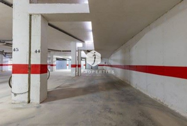 Aus zweiter Hand - Wohnung -
Torrevieja - Costa Blanca