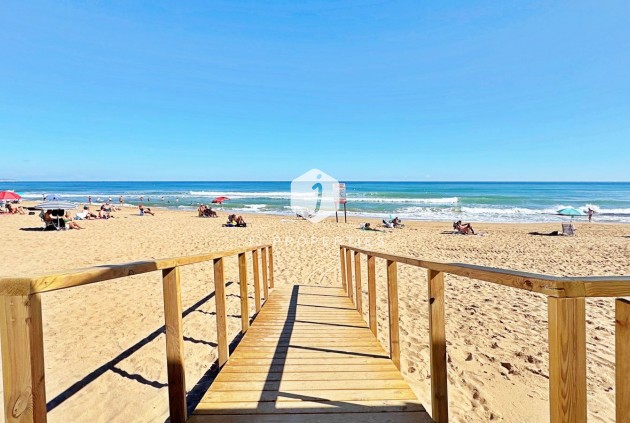 Aus zweiter Hand - Wohnung -
Torrevieja - Costa Blanca