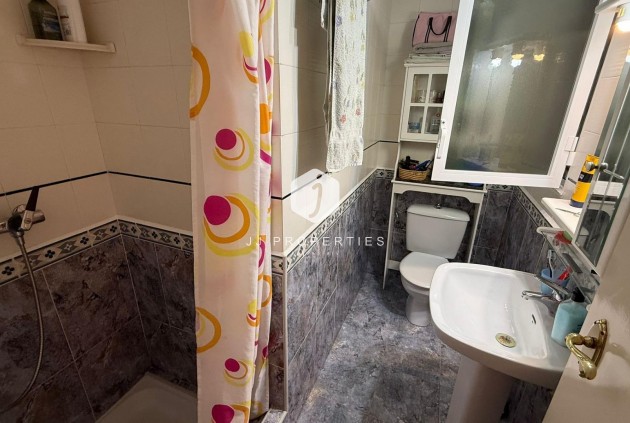 Tweedehands - duplex -
Torrevieja - Los Frutales
