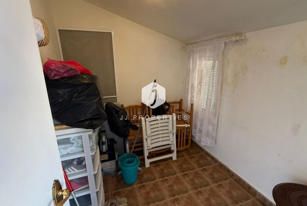 Tweedehands - duplex -
Torrevieja - Los Frutales