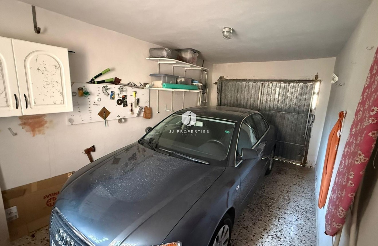 Tweedehands - duplex -
Torrevieja - Los Frutales