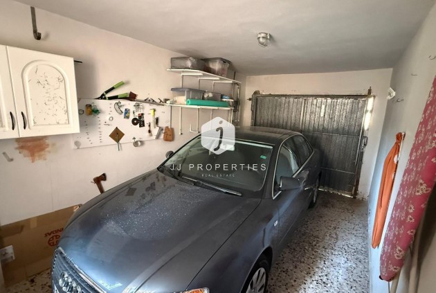Tweedehands - duplex -
Torrevieja - Los Frutales