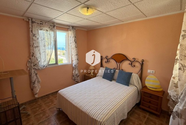 Tweedehands - duplex -
Torrevieja - Los Frutales