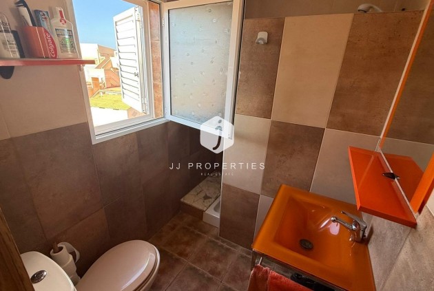 Tweedehands - duplex -
Torrevieja - Los Frutales