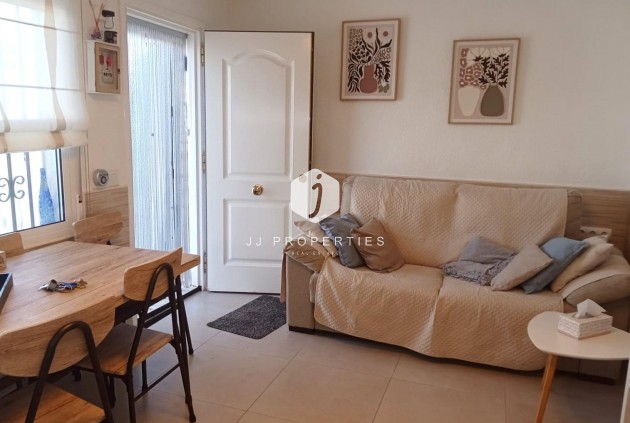 D'occasion - Bungalow -
Torrevieja - Torretas