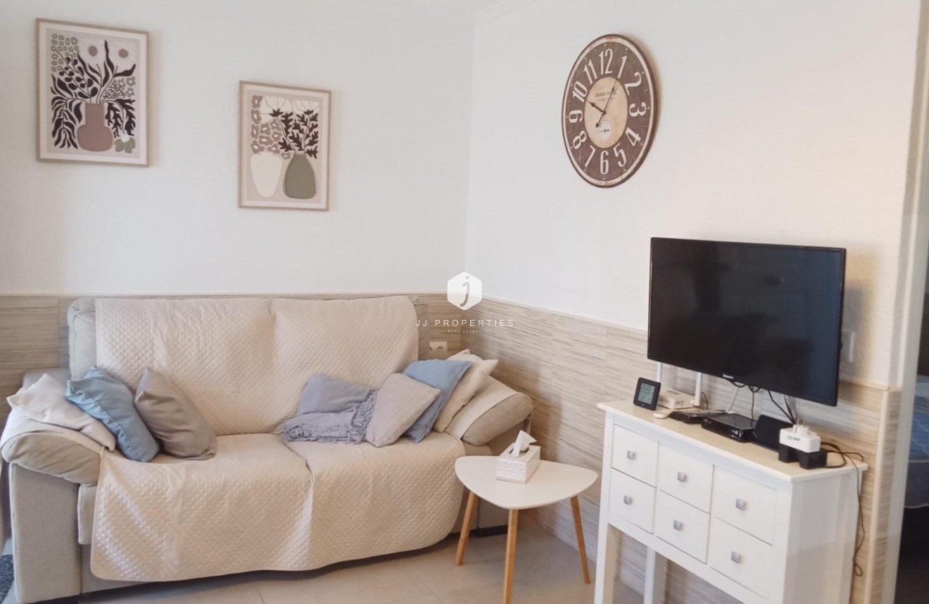 D'occasion - Bungalow -
Torrevieja - Torretas