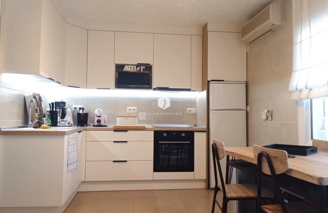 D'occasion - Bungalow -
Torrevieja - Torretas