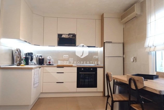 D'occasion - Bungalow -
Torrevieja - Torretas