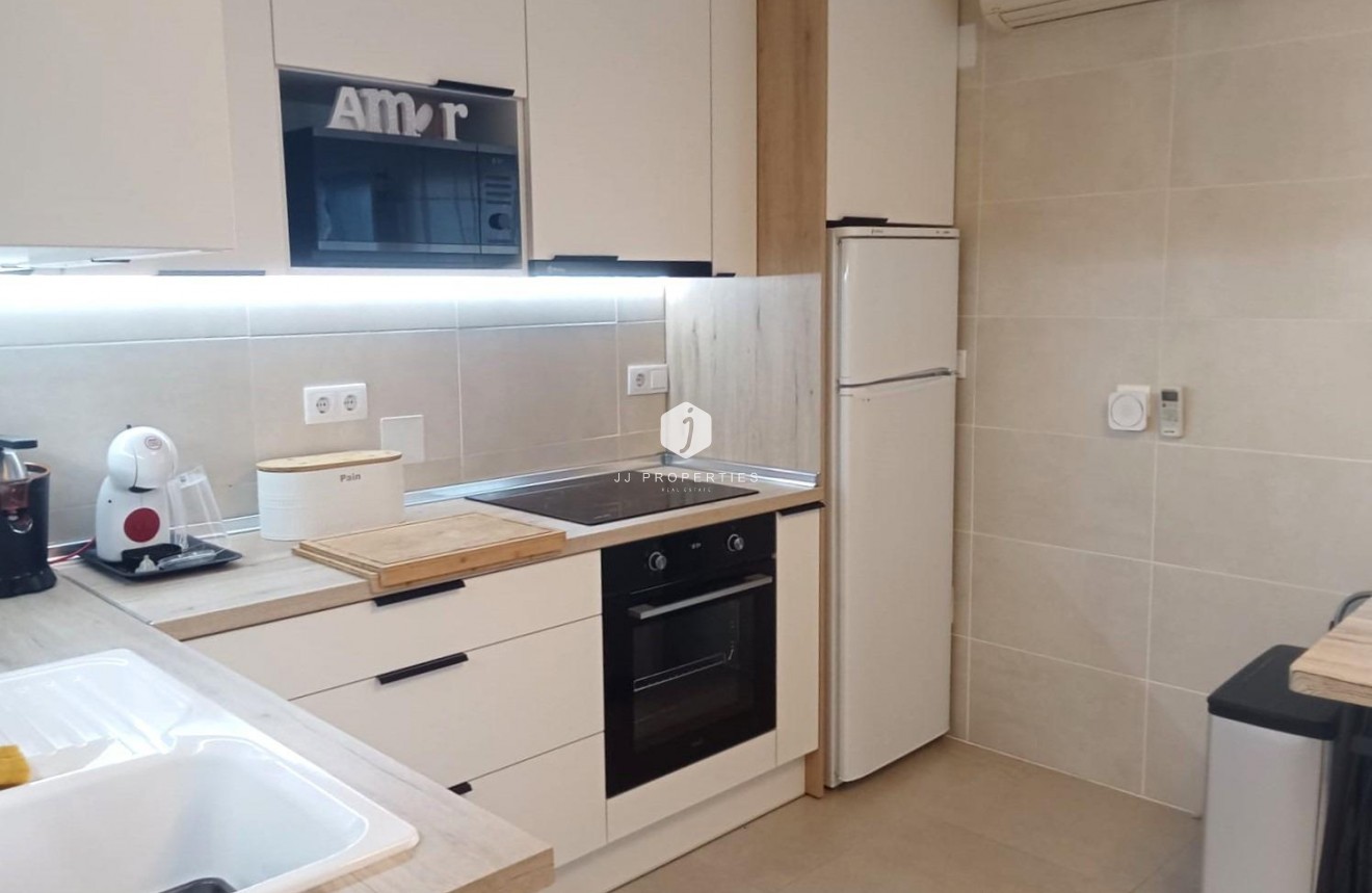 D'occasion - Bungalow -
Torrevieja - Torretas