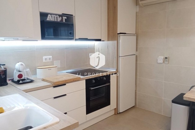 D'occasion - Bungalow -
Torrevieja - Torretas