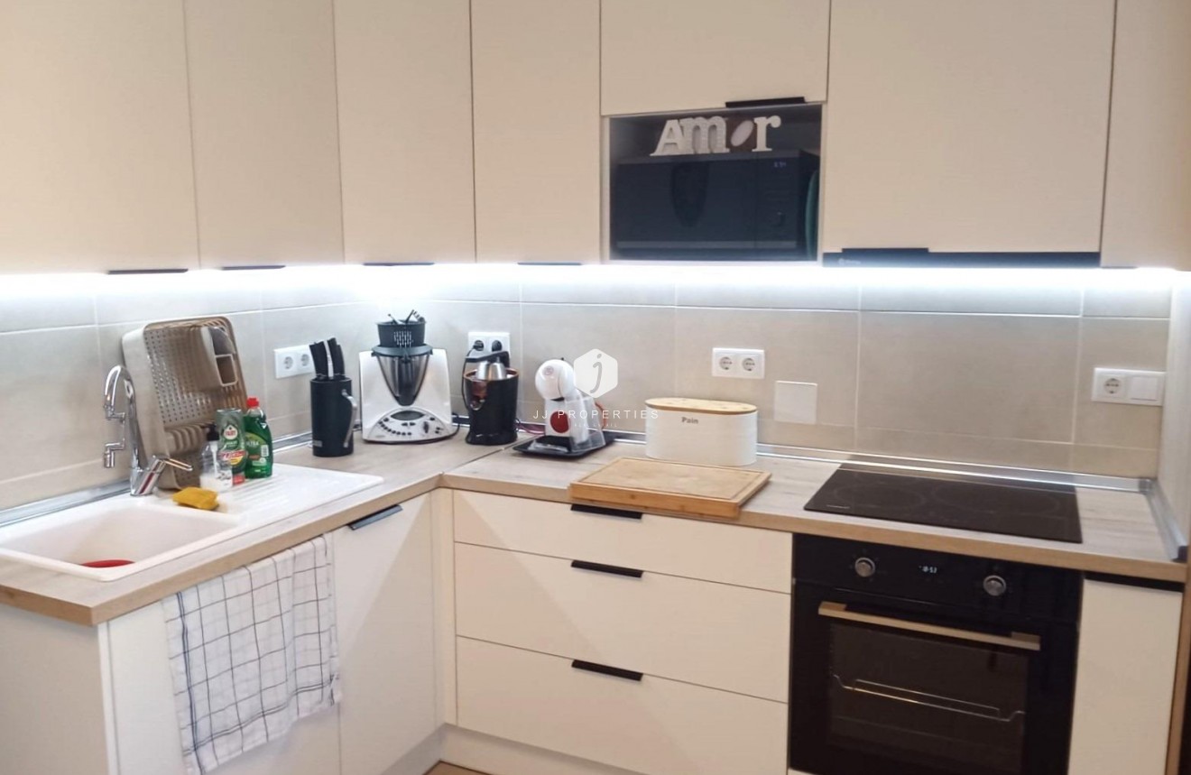 D'occasion - Bungalow -
Torrevieja - Torretas