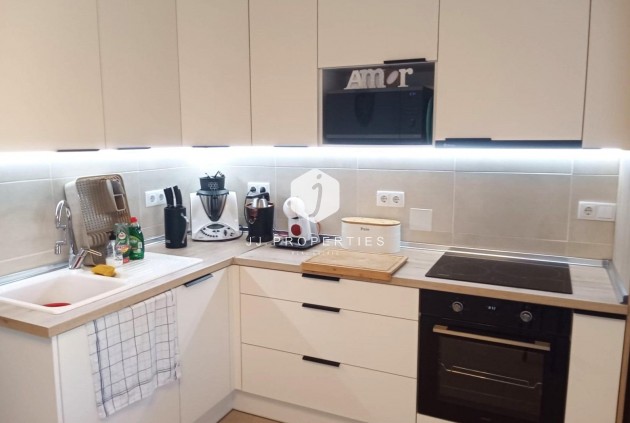 D'occasion - Bungalow -
Torrevieja - Torretas