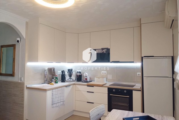 D'occasion - Bungalow -
Torrevieja - Torretas