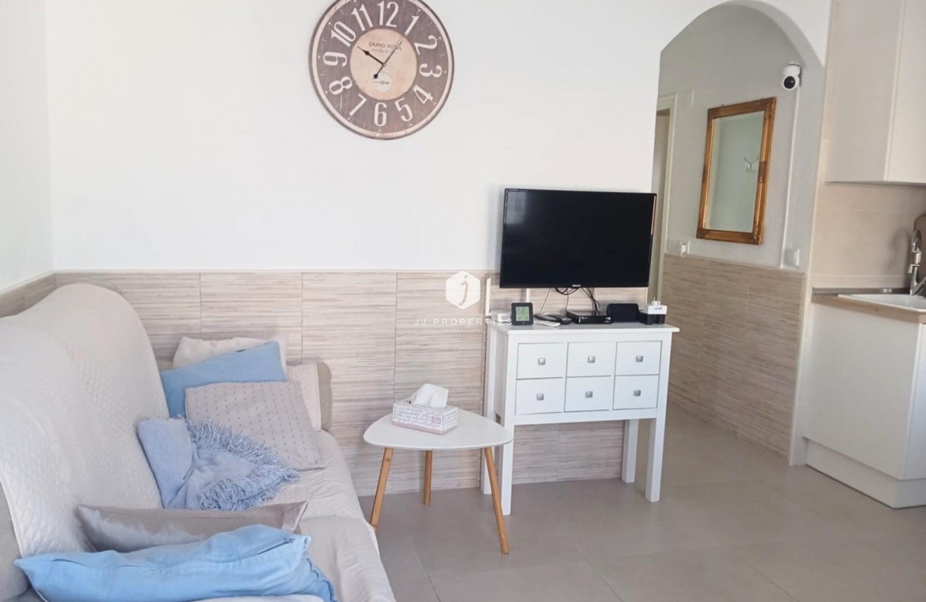 D'occasion - Bungalow -
Torrevieja - Torretas