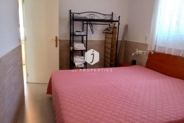 D'occasion - Bungalow -
Torrevieja - Torretas