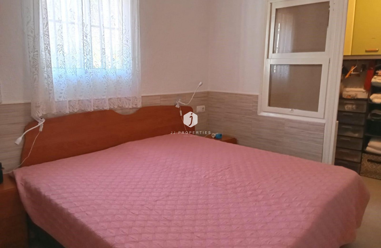 D'occasion - Bungalow -
Torrevieja - Torretas
