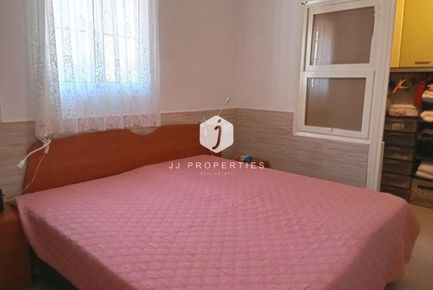 D'occasion - Bungalow -
Torrevieja - Torretas