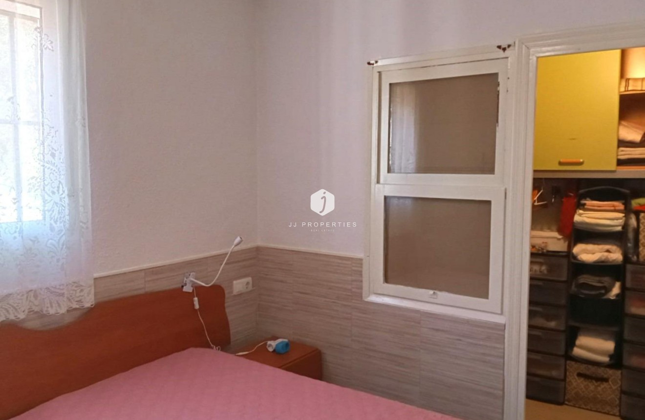 D'occasion - Bungalow -
Torrevieja - Torretas